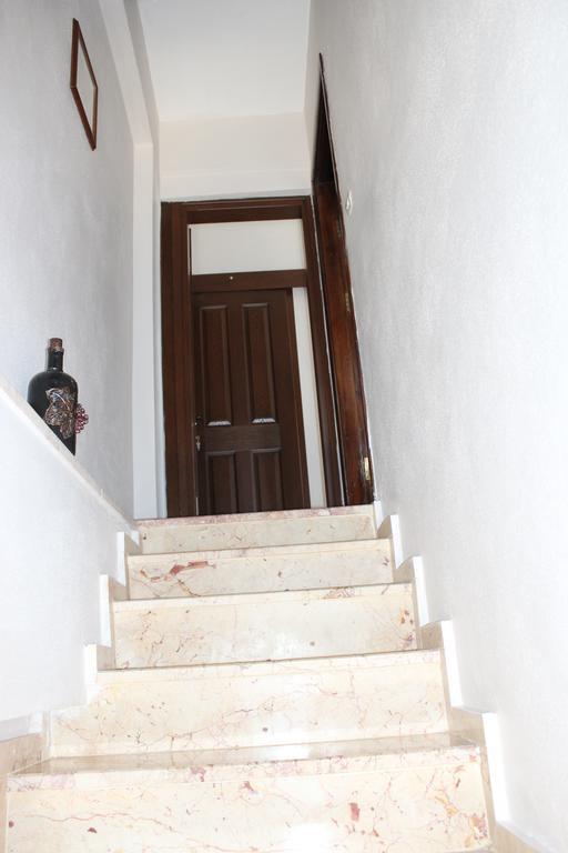 Uysal Pansiyon Bozcaada Dış mekan fotoğraf
